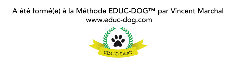 Educ Dog Formation